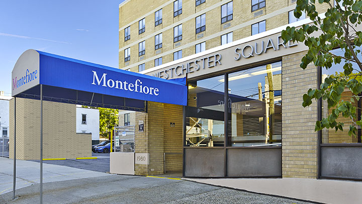 Montefiore Westchester Square Campus