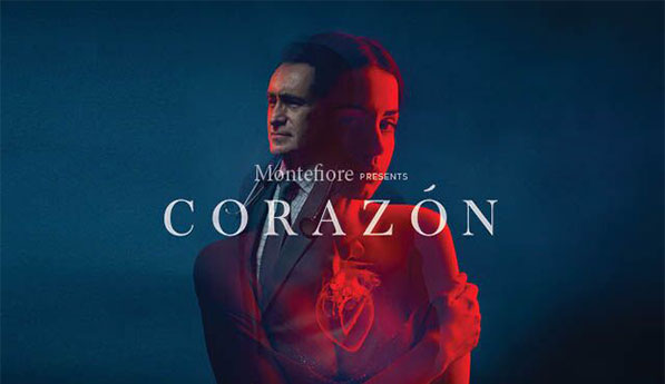 Corazon Trailer Callout